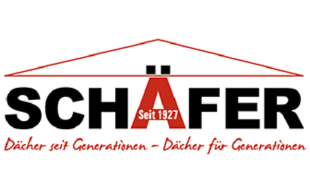 Bedachungen Schäfer in Ingolstadt an der Donau - Logo