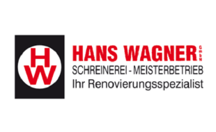 Wagner Hans GmbH in Dachau - Logo