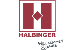 Halbinger Bauunternehmen GmbH in Schweinersdorf Gemeinde Wang - Logo