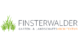 Finsterwalder Felix in Rosenheim in Oberbayern - Logo
