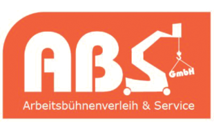 ABS GmbH Arbeitsbühnenverleih in Heilbad Heiligenstadt - Logo