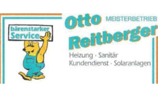 Otto Reitberger Heizungsbau-Sanitär Meisterbetrieb
