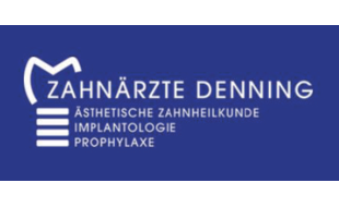 Dr. Christof Beckmann in München - Logo