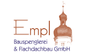 Empl - Bauspenglerei und Flachdachbau e.K in Altötting - Logo