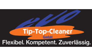 EVO Tip-Top-Cleaner GmbH in Hallbergmoos - Logo
