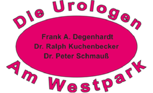 Degenhardt Frank, Kuchenbecker Ralph Dr.med., Schmauß Peter Dr.med. in Ingolstadt an der Donau - Logo