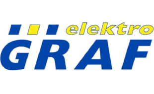 Elektro G. Graf in Feldkirchen Stadt Neuburg an der Donau - Logo