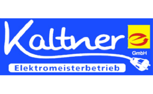 Kaltner Elektromeisterbetrieb GmbH in Obing - Logo