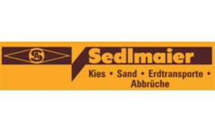 Sedlmaier Anton GmbH in Starnberg - Logo