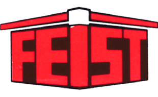 FEIST Bauunternehmung in Angelbrechting Gemeinde Poing - Logo