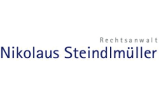 Steindlmüller Nikolaus Rechtsanwalt in Prien am Chiemsee - Logo