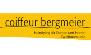 Coiffeur Bergmeier Ulrike GmbH in Starnberg - Logo