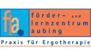 förder- und lernzentrum aubing Praxis für Ergotherapie & Lerntherpie in München - Logo