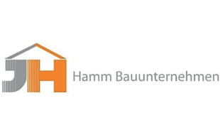 Hamm Bauunternehmen GmbH in Kaufering - Logo