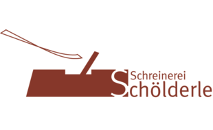 Schölderle Johann Schreinerei in Neufahrn Gemeinde Egling bei Wolfratshausen - Logo
