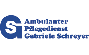 Gabriele Schreyer - Ambulanter Pflegedienst in München - Logo