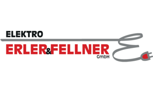 Elektro Erler & Fellner GmbH in Tittmoning - Logo