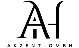 Akzent-AH GmbH in Steinebach Gemeinde Wörthsee - Logo