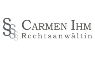 Rechtsanwältin Carmen Ihm in Ingolstadt an der Donau - Logo