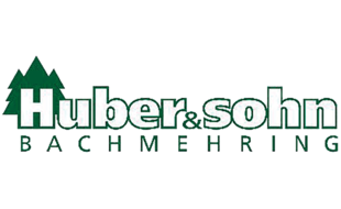 Huber & Sohn GmbH & Co. KG in Bachmehring Gemeinde Eiselfing - Logo