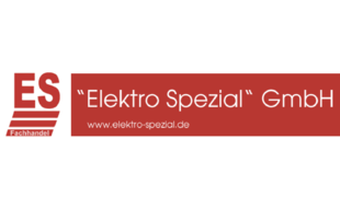 Elektro-Spezial GmbH in Erfurt - Logo