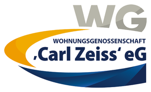 Wohnungsgenossenschaft "Carl Zeiss" eG in Jena - Logo