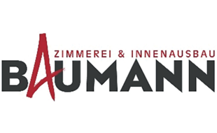 Zimmerei & Innenausbau Baumann GmbH in Freising - Logo