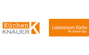 KNAUER in Hildburghausen - Logo