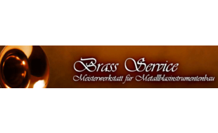 Brass Service Weiland in Erlau Stadt Schleusingen - Logo