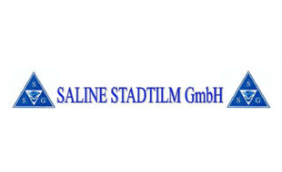 SALINE STADTILM GmbH in Stadtilm - Logo