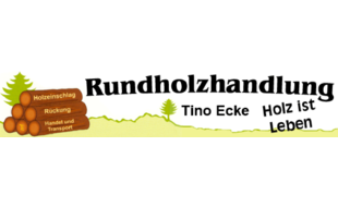 Ecke, Tino in Remptendorf - Logo