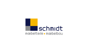Schmidt Möbelbau in Nohra Gemeinde Grammetal - Logo