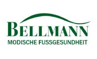Bellmann in Gotha in Thüringen - Logo