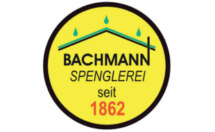 Spenglerei Bachmann GbR in Riedering - Logo