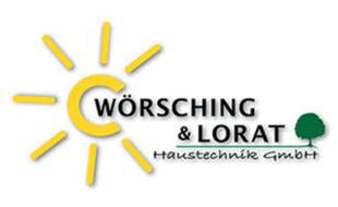 Wörsching & Lorat Haustechnik GmbH in Söcking Stadt Starnberg - Logo