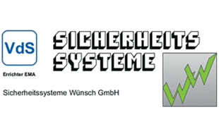 Sicherheitssysteme Wünsch GmbH in Gera - Logo