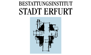 Landeshauptstadt Erfurt in Erfurt - Logo