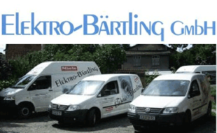 Elektro Bärtling GmbH in Eisenach in Thüringen - Logo