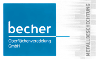 Becher in Kornhochheim Gemeinde Nesse-Apfelstädt - Logo