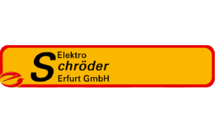Elektro Schröder Erfurt GmbH in Dittelstedt Stadt Erfurt - Logo