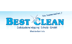 Best Clean in Sondershausen - Logo