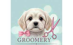 Groomery Hundefriseursalon in Lobeda Stadt Jena - Logo