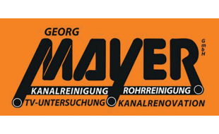 Georg Mayer GmbH in Nußdorf am Inn - Logo