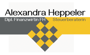 Heppeler Alexandra - Steuerberater in Scheyern - Logo