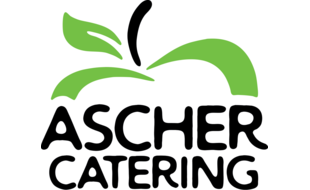 Ascher Catering in Schwaig Gemeinde Oberding - Logo