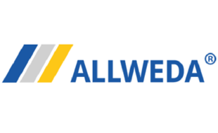 ALLWEDA in Apolda - Logo