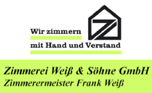 Weiß & Söhne GmbH in Oberdorla Gemeinde Vogtei - Logo
