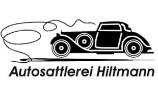 Autosattlerei Hiltmann in Rudolstadt - Logo
