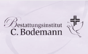 Bestattungsinstitut Bodemann in Greußen - Logo