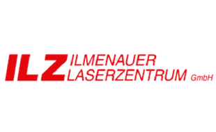 ILZ GmbH in Ilmenau in Thüringen - Logo